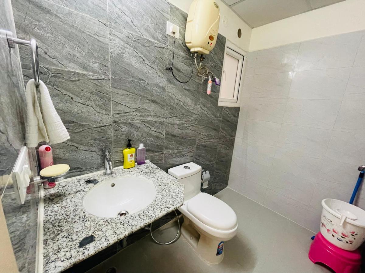 Alankrita Homes Лакхнау Екстер'єр фото