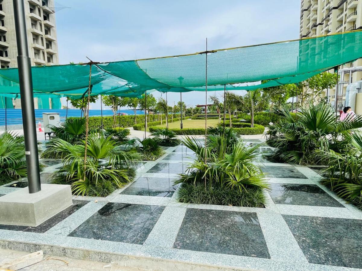 Alankrita Homes Лакхнау Екстер'єр фото